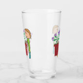 Orchid Growing Glas (Links)