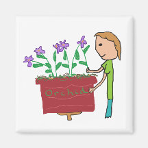 Orchid Growing