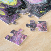 Orchid In Blooms # 3 Puzzle (Seite)