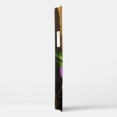 Orchid in Crepe Myrtle Tree - iPhone 12 Fall Case-Mate iPhone Hülle (Rückseite / Rechts)