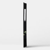 Orchid iPhone 12 / iPad Gehäuse Case-Mate iPhone Hülle (Rückseite / Links)