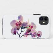 Orchid iPhone Case (Rückseite (Horizontal))