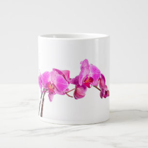 Orchid Jumbo-Tasse