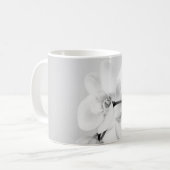 Orchid Kaffeetasse (Vorderseite Links)