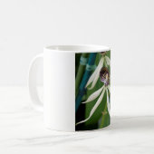 Orchid Kaffeetasse (Vorderseite Links)