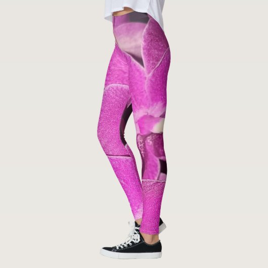 Orchid Leggings (Links)