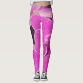 Orchid Leggings (Vorderseite)