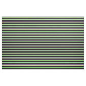 Orchid, Light Cyan, Lime Green, Tan & Black Lines Stoff (Fat Quarter (45,7 x 55,9 cm))