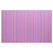 Orchid, Light Pink und Midnight Blue Muster Stoff (Yard (91,4 cm))
