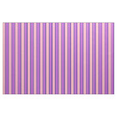 Orchid, Light Pink und Midnight Blue Muster Stoff (Fat Quarter (45,7 x 55,9 cm))
