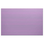 Orchid & Light Slate Grau Farbmuster Stoff (Yard (91,4 cm))