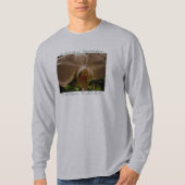 Orchid Lover T-Shirt (Vorderseite)