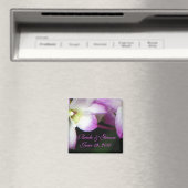 Orchid Magnet (In Situ (Geschirrspüler))