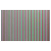 Orchid, Maroon und das blaugrüne Muster Stoff (Yard (91,4 cm))