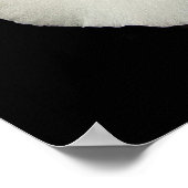 Orchid - Miltoniopsis - Die drei Amigos Poster (Ecke)