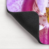 Orchid Mousepad (Ecke)