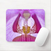 Orchid Mousepad (Mit Mouse)