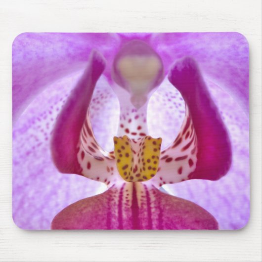 Orchid Mousepad (Vorne)