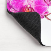 Orchid Mousepad (Ecke)