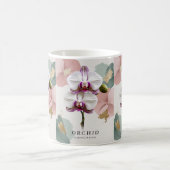 Orchid Nights Glow Tasse - Inspiriert von New York (Mittel)