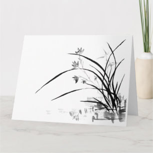 Orchid Nobility Karte