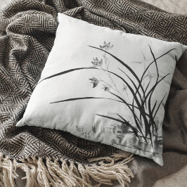 Orchid Nobility Kissen