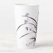 Orchid Nobility Milchtasse (Vorderseite)