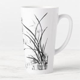 Orchid Nobility Milchtasse