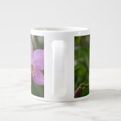 Orchid Observation Tasse (Rückseite)