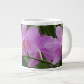 Orchid Observation Tasse (Vorderseite Rechts)