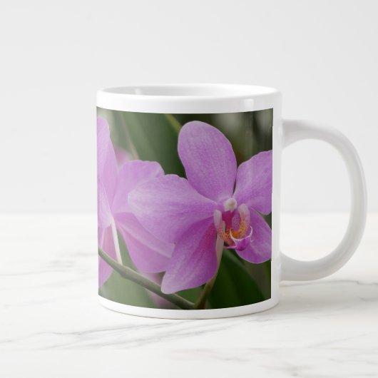 Orchid Observation Tasse (Rechts)