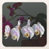 Orchid Paper Untersetzer (Vorderseite)