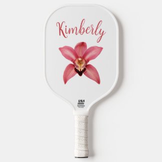 Orchid Pickleball Schläger