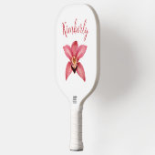Orchid Pickleball Schläger (Links)