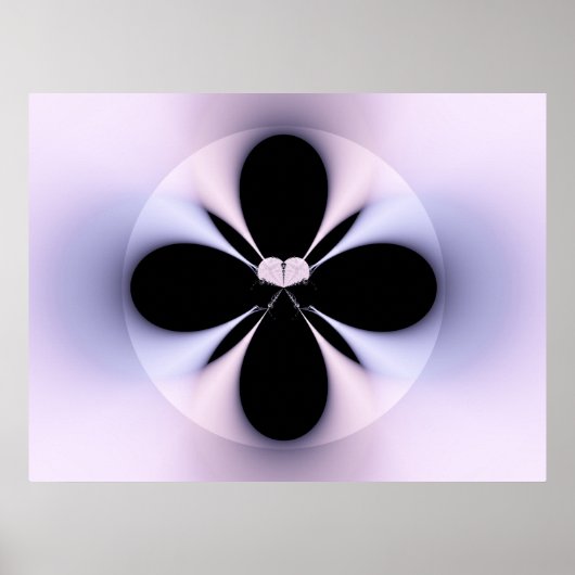 Orchid Poster (Vorne)