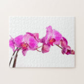 Orchid Puzzle (Horizontal)