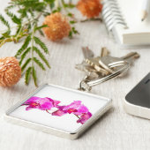 Orchid Schlüsselanhänger (Seite)