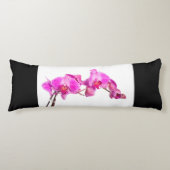 Orchid Seitenschläferkissen (Vorderseite)