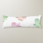 Orchid Seitenschläferkissen (Vorderseite)