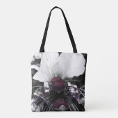 Orchid-Stimmung Tasche (Rückseite)