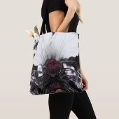 Orchid-Stimmung Tasche (Von Nahem)