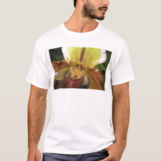 Orchid T-Shirt (Vorderseite)