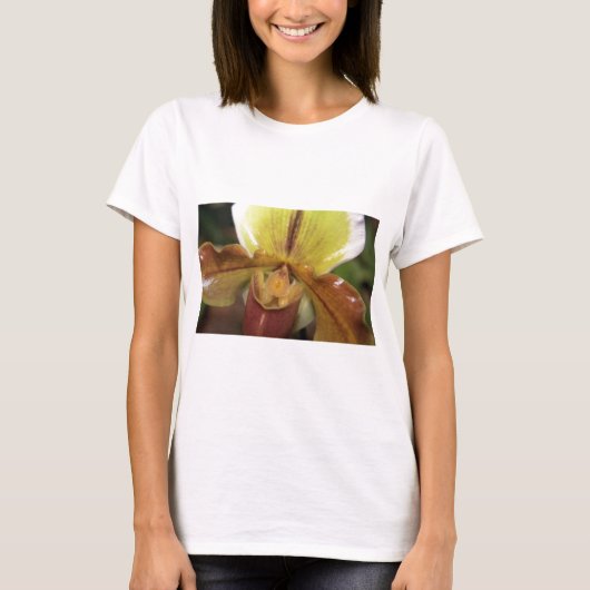 Orchid T-Shirt (Vorderseite)