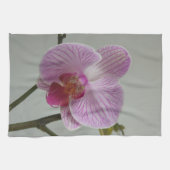 Orchid Teetuch Geschirrtuch (Horizontal)