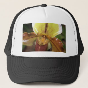 Orchid Truckerkappe