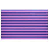Orchid und blau gefärbtes Muster Stoff (Fat Quarter (45,7 x 55,9 cm))