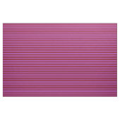 Orchid- und Maroon-Muster Stoff (Fat Quarter (45,7 x 55,9 cm))