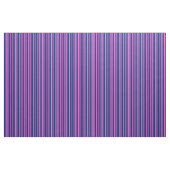 Orchid und Midnight Blue Colos Muster Stoff (Fat Quarter (45,7 x 55,9 cm))