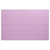 Orchid- und Tan-Liner/Streifen-Muster Stoff (Yard (91,4 cm))