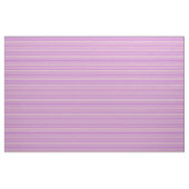 Orchid- und Tan-Liner/Streifen-Muster Stoff (Fat Quarter (45,7 x 55,9 cm))